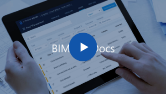 BIM 360 Docs 웨비나 비디오