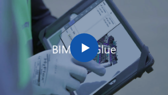 BIM 360 Glue 웨비나 비디오