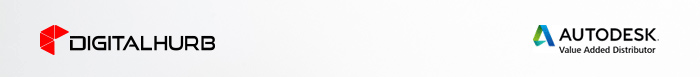 오토데스크 파트너 디지탈허브